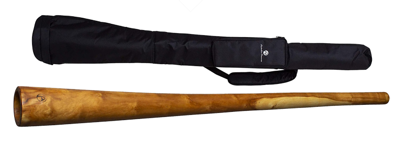 eukalyptus didgeridoo