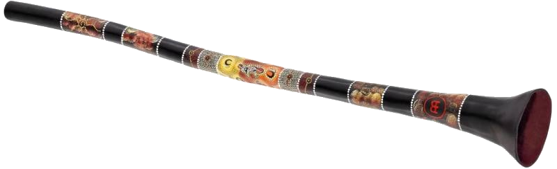 fiberglas didgeridoo meinl