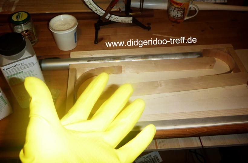 epoxy handschuhe