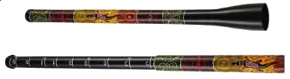 slide didgeridoo